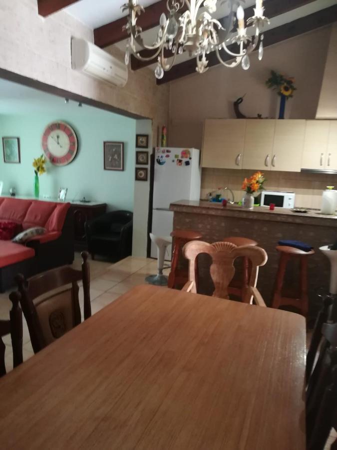 Bungalow Cerca De La Playa Dénia Esterno foto