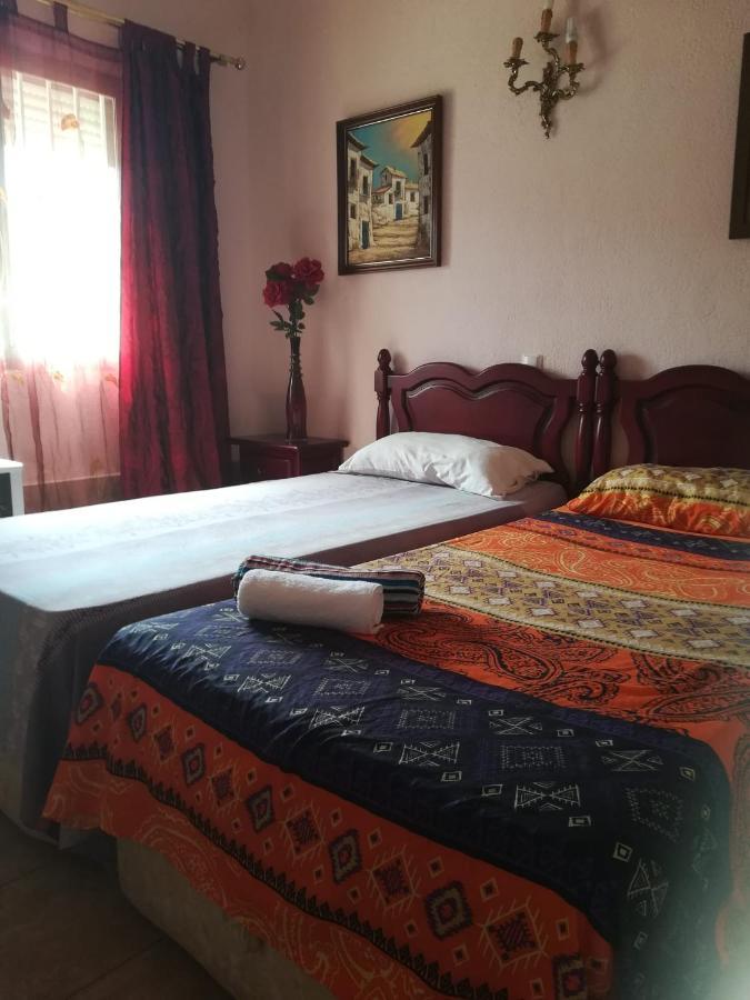 Bungalow Cerca De La Playa Dénia Esterno foto