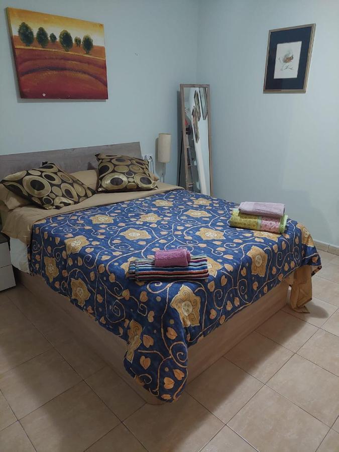 Bungalow Cerca De La Playa Dénia Esterno foto