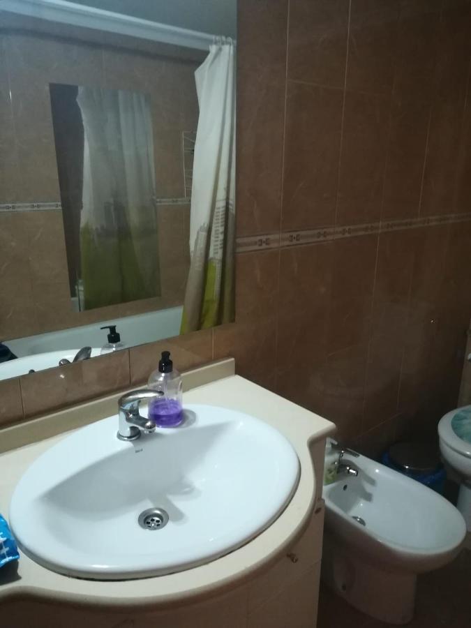 Bungalow Cerca De La Playa Dénia Esterno foto